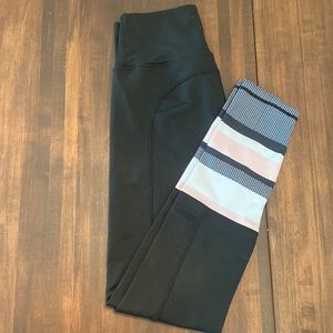 Sarah’s Day Leggings